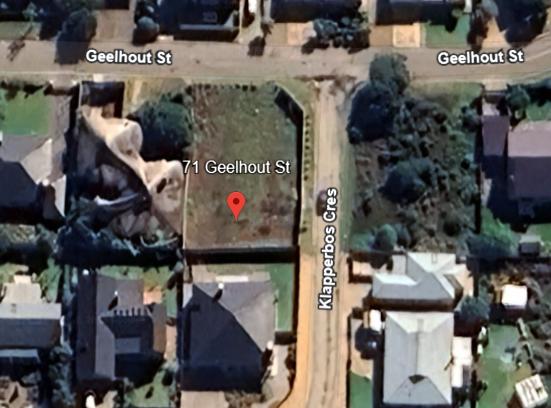 0 Bedroom Property for Sale in Stilbaai Wes Western Cape
